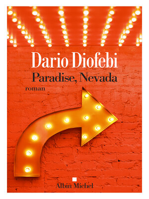 cover image of Paradise, Nevada